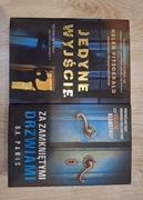 Za zamkniętymi dzrzwiami