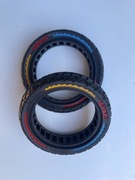 Opony bezdętkowe offroad 8.5x2 do hulajnóg Xiaomi