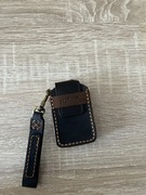 Etui na kluczyki samochodowe dla Lexus LC LS ES UX