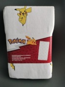 Pokemon Prześcieradło 90x200x25 cm