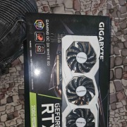 Gigabyte GeForce RTX 2060 SUPER GAMING OC WHITE 8GB GDDR6