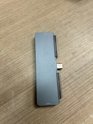 Hub iPad Pro usb hdmi c sd tf