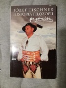 Historia filozofii po góralsku * Józef Tischner