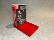 Stojak podstawka na 12 gier Nintendo Switch