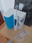 Irygator Oral-B Oxy Jet