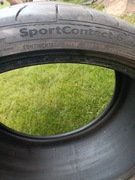 Opona Continental sportcontakt 6