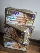 Pieluszki Dada Extra Care rozmiar 2 3-6 kg 44 szt.