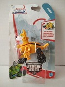 Hasbro Transformers Rescue Bots Servo