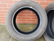 Opony GoodYear wielosezonowe rozmiar 215/60 R17
