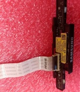 WI-FI+ IR BN59-01359A + TAŚMA BN96-52800A UE50AU8002K