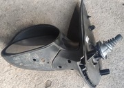 Lusterko lewe manualne Peugeot 206