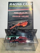 F1 Racing Cars Centauria - Ferrari F1-75 numer 7