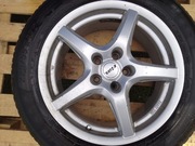 Felga Aluminiowa KBA48998