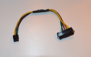 Kabel zasilający ATX 24Pin do 8p dell optiplex 3020 7020 9020 T1700