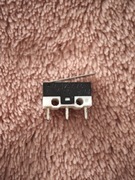 Przełącznik krańcowy 1 A 125 V AC C/NO/NC