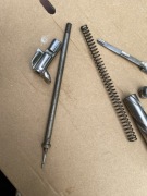 KOMPLET CZESCI DO ZAMKA MANLICHER M1895