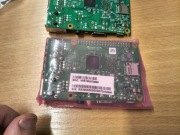 aspberry Pi 3 Model B + NOWA Obudowa Clear + Radiatory | Zestaw