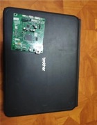 Płyta główna brother dcp j100 skaner