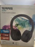 Słuchawki bezprzewodowe TERRIS