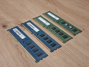 4x4 GB (16 GB)  DDR3L 1.35V