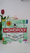 Gra planszowa Monopoly classic specjalna kostka jak nowa
