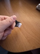 Narzędzie do wyciągania przycisków