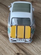 Autka kolekcjonerskie 