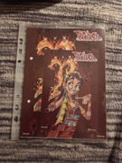 Karteczka do segregatora komplet