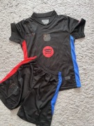 Dres piłkarski FC Barcelona