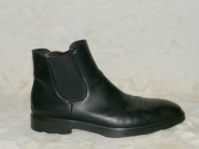 HUGO BOSS - WSPANIAŁE SZTYBLETY - rozm. 44 ( UK 9,5 ) - JAK NÓWKI !!!