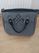 torebka filcowa seka