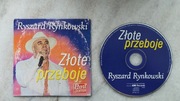 Ryszard Rynkowski Złote przeboje