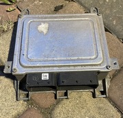 KOMPUTER STEROWNIK ECU SILNIKA MERCEDES A2661538979