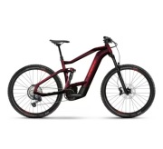 Haibike  AllTrail 8 27.5'' 150mm 12v 625Wh Bosch Performance CX Roz L