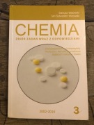 Chemia 3 Witowski Zbiór zadań