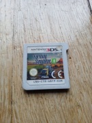 Farming Simulator 18 Nintendo 3DS 