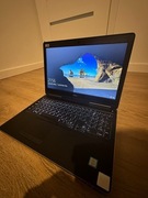 Dell Precision 7520 i7-7820HQ + Monitor + Dodatki