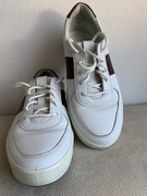 ECCO buty męskie sneakers  skóra 