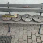 Tarcze zabierakowe oraz uchwyty tokarskie