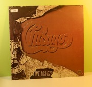 Chicago 2  -Chicago X - winyl.