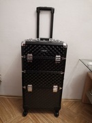 Kufer kosmetyczny Inglot 