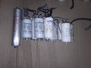 Kondensator cewka rozruchowy 450v 10% 4 uf 5uf 6uf