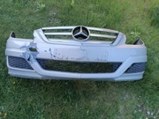 Zderzak przedni od Mercedesa B klasy lift