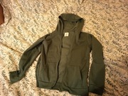 Bluza khaki rozmiar 158 używana