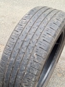 Opony letnie Continental EcoContact6 - 195/55 R16 - bieżnik 5 mm są 4 szt.