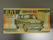 Matej Gabris Trabant 601 - Stan UNC