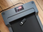 BIEŻNIA ELEKTRYCZNA DO 100 KG / 8KM