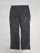 ENGELBERT STRAUSS spodnie robocze BHP 44 pas 96