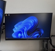 Monitor IIYAMA 24,5” 144hz. Monitor gamingowy G-Master Red Eagle gb2560hsu