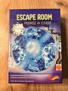 Escape Room, gra logiczna